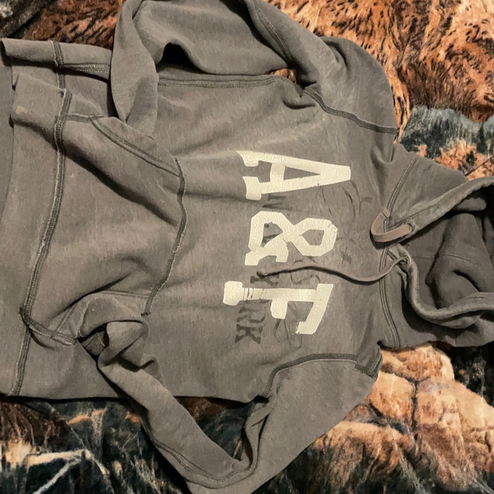 Abercrombie & Fitch SweatShirt